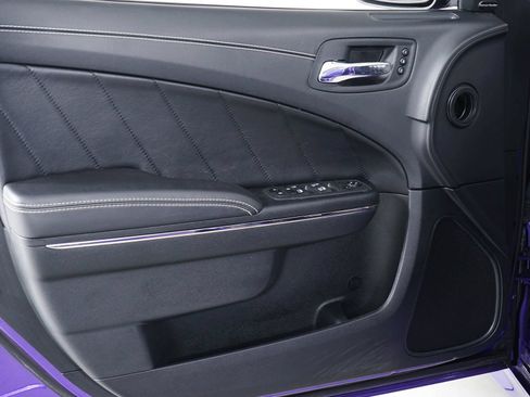 Used 2023 Dodge Charger SRT Hellcat w/ Harman/Kardon Audio Group RWD image 33