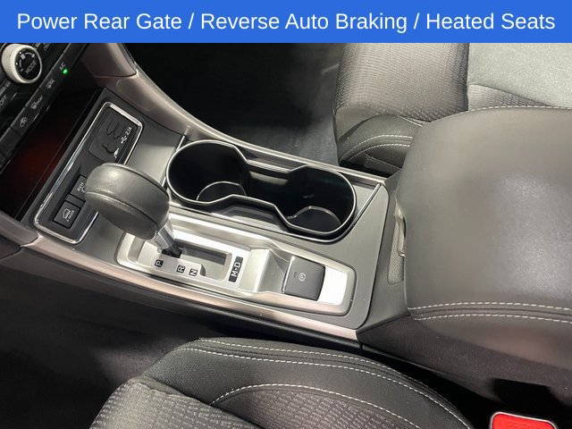Used 2021 Subaru Ascent Premium w/ Convenience Package AWD/4WD image 17