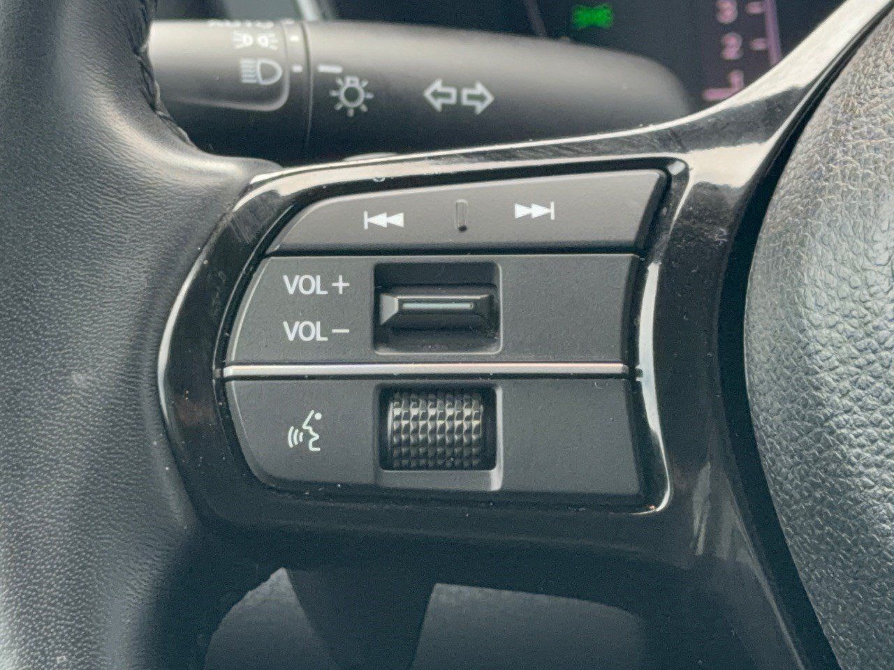 Used 2026 Honda Passport RTL image 18