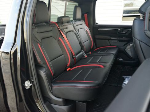 Used 2027 RAM 1500 TRX AWD/4WD image 15
