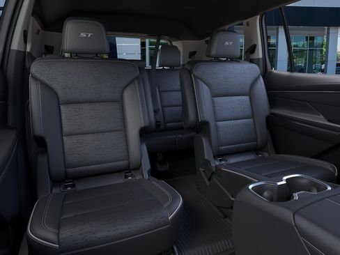 New 2026 Buick Enclave Sport Touring w/ Power Package FWD image 17