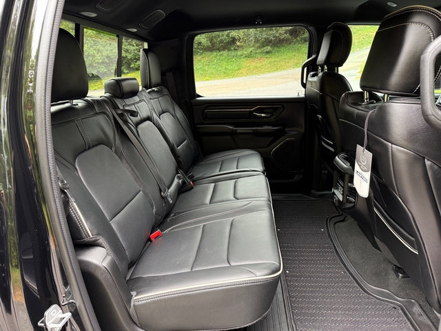 Used 2023 RAM 1500 Limited w/ Trailer Tow Group AWD/4WD image 20