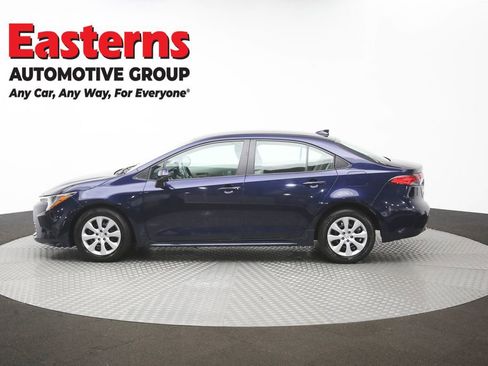 Used 2024 Toyota Corolla LE FWD image 59