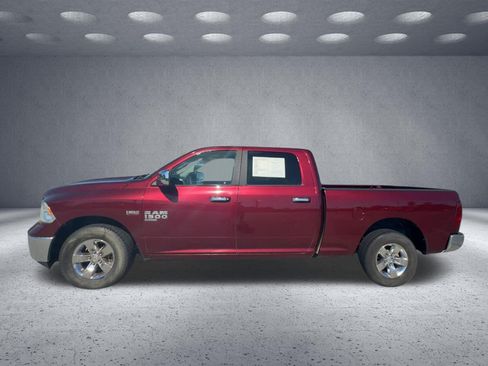 Used 2019 RAM 1500 Classic SLT RWD image 4