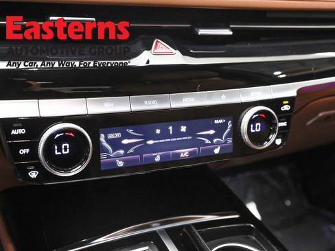 Used 2023 Genesis G80 2.5T image 20