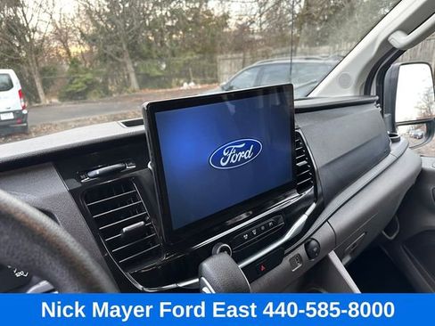 Used 2024 Ford Transit 350 XLT RWD image 11