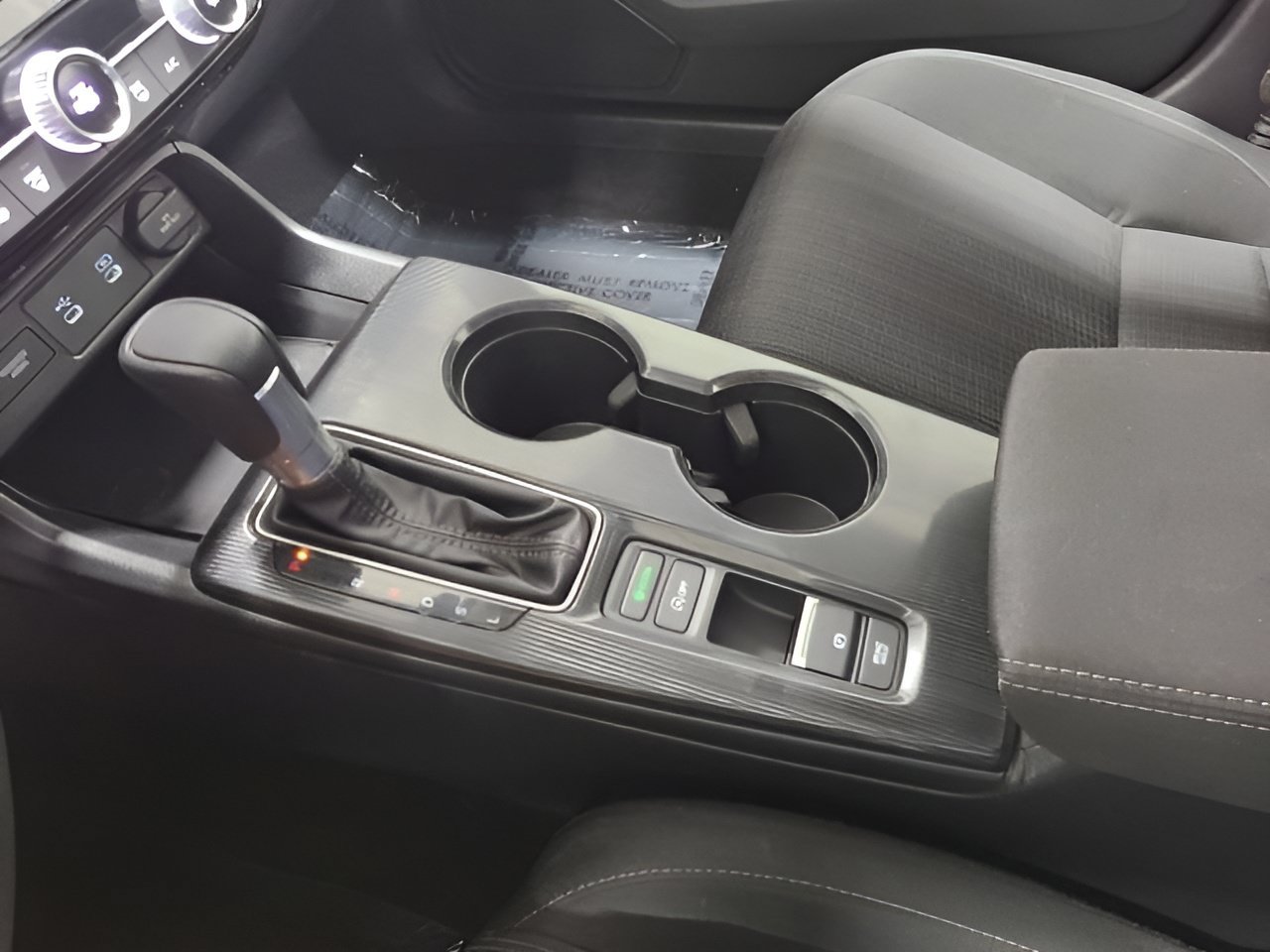 Used 2025 Honda Civic LX image 29
