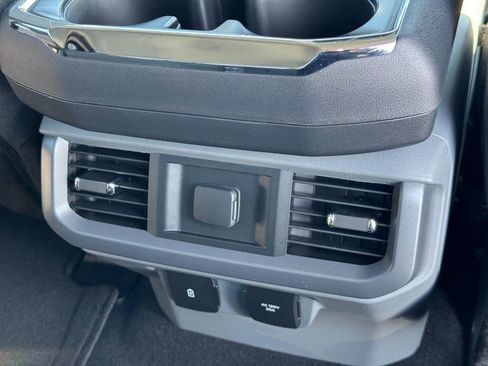 New 2025 Ford F150 XLT w/ Equipment Group 302A MID image 11