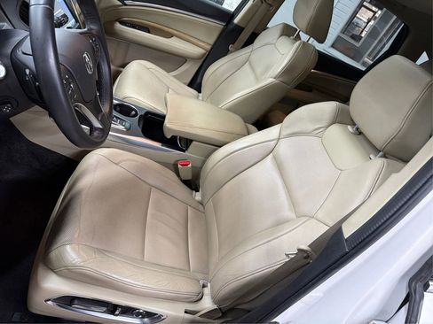 Used 2019 Acura MDX FWD w/ Technology Package image 35