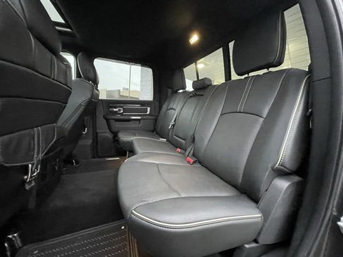 Used 2017 RAM 1500 Limited image 26