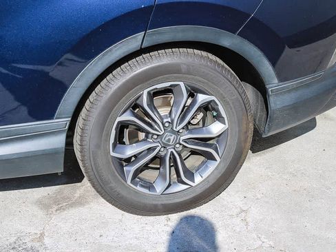 Used 2022 Honda CR-V EX image 6