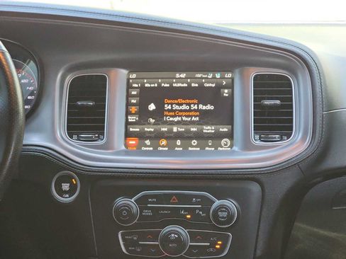 Used 2023 Dodge Charger Scat Pack w/ Plus Group RWD image 20