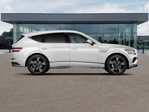 New 2026 Genesis GV80 2.5T Prestige AWD/4WD image 6