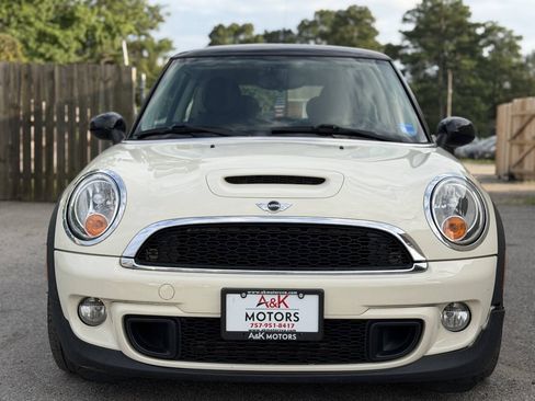 Used 2012 MINI Cooper S FWD image 3