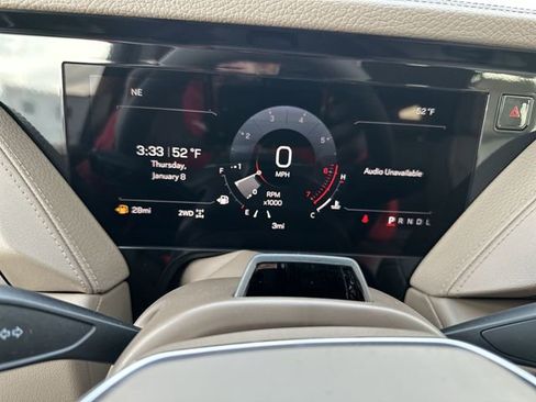 New 2026 GMC Yukon Denali w/ Denali Reserve Package image 12