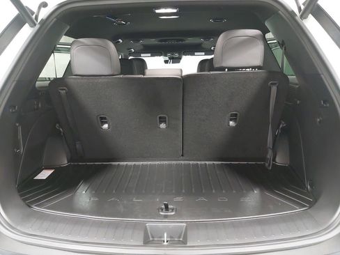 New 2026 Hyundai Palisade XRT Pro image 13