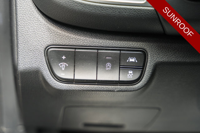 Used 2021 Kia Seltos SX w/ SX Sunroof Package AWD/4WD image 44