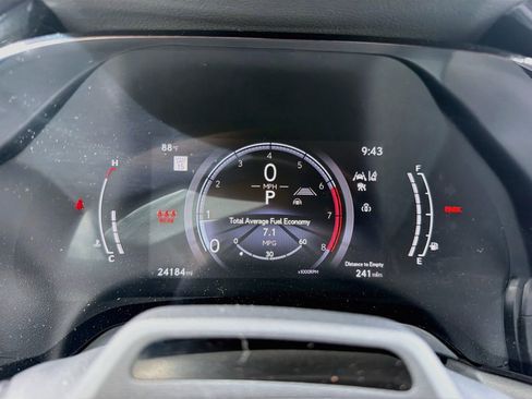 Used 2024 Lexus RX 350 AWD image 41