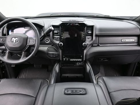 Used 2024 RAM 2500 Rebel w/ Towing Technology Group AWD/4WD image 10