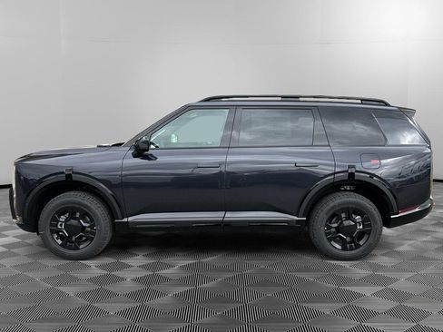 New 2027 Kia Telluride SX Prestige X-Pro AWD/4WD image 7