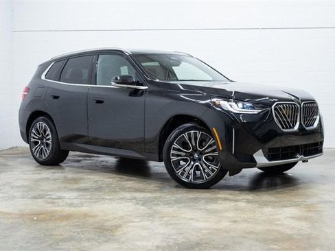 New 2026 BMW X3 xDrive30 image 5