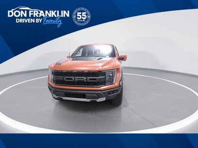 Used 2022 Ford F150 Raptor w/ Equipment Group 801A High