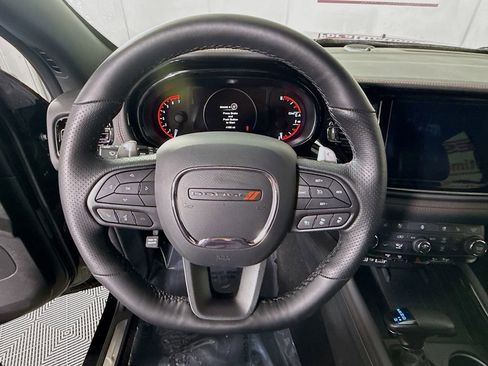 Used 2026 Dodge Durango GT AWD/4WD image 21