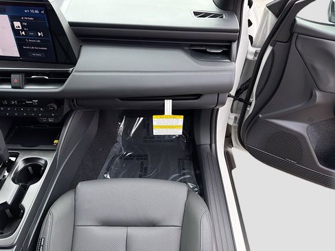 New 2026 Subaru Outback Touring XT image 17