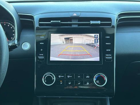 Used 2023 Hyundai Tucson SEL w/ Cargo Package image 20