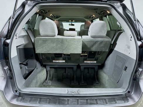 Certified 2017 Toyota Sienna LE FWD image 27
