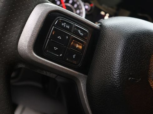 Used 2021 RAM 2500 Tradesman AWD/4WD image 19
