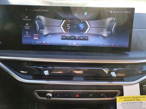 New 2026 BMW X7 xDrive40i image 28