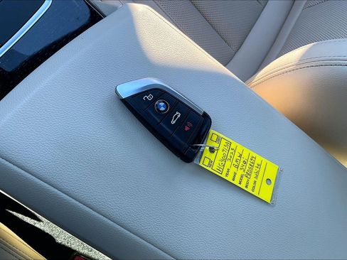 Used 2023 BMW M340i xDrive image 35