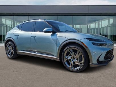 New 2023 Genesis GV60 Performance