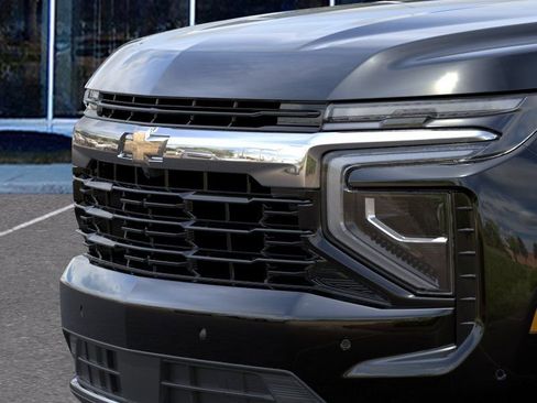 New 2026 Chevrolet Tahoe LS AWD/4WD image 13