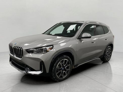 New 2026 BMW X1 xDrive28i image 10