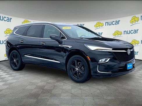 Used 2023 Buick Enclave Essence w/ Experience Buick Package image 1