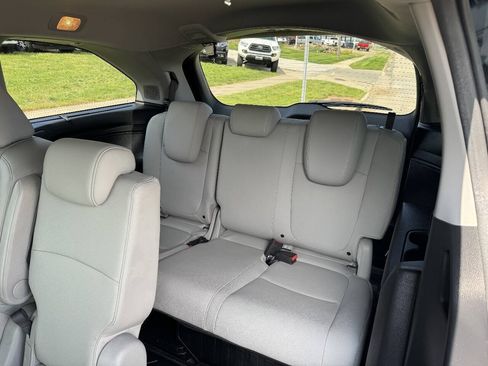 Used 2019 Honda Odyssey Elite image 12