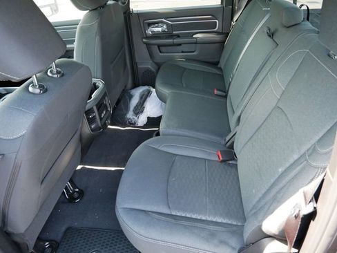 New 2026 RAM 2500 Big Horn image 12