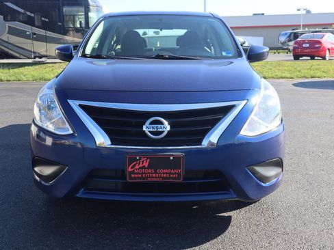 Used 2019 Nissan Versa SV image 21