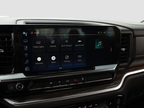 Used 2023 Chevrolet Silverado 1500 LT image 8