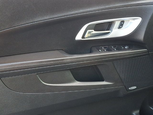Used 2016 Chevrolet Equinox LT AWD/4WD image 14