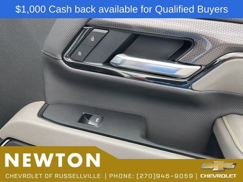 New 2026 Chevrolet Silverado 2500 ZR2 AWD/4WD image 29