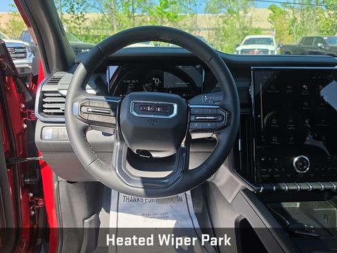 New 2026 GMC Acadia AT4 w/ Luxury Package AWD/4WD image 15