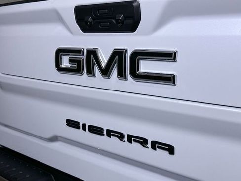 New 2026 GMC Sierra 2500 SLT w/ SLT Premium Package AWD/4WD image 33