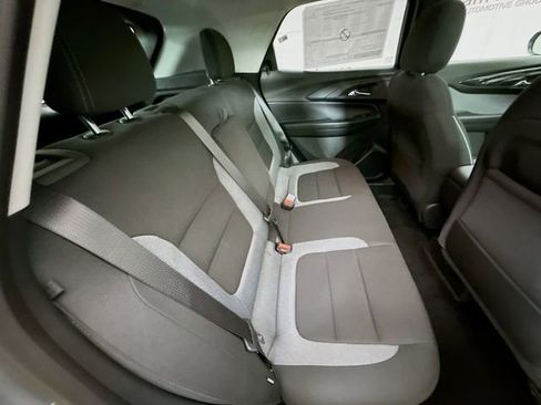 New 2026 Chevrolet TrailBlazer LT w/ Convenience Package image 29