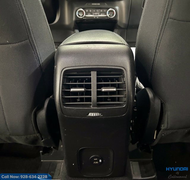 Used 2021 Ford Escape SE w/ Convenience Package FWD image 18