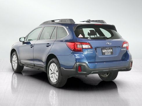 Used 2019 Subaru Outback 2.5i Premium AWD/4WD image 3