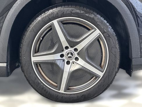 Used 2023 Mercedes-Benz EQE 350+ 4MATIC SUV image 11