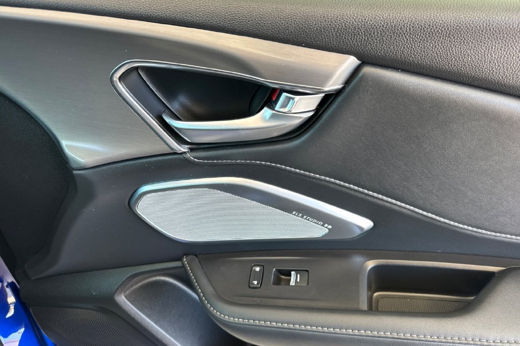Certified 2021 Acura RDX w/ Advance Package FWD image 23